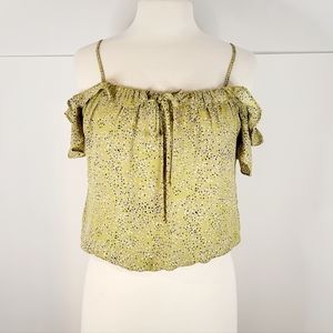 Sienna Sky Blouse Top Small New with Tag